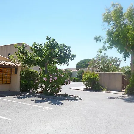 Holiday home Les Jardins Du Barcares-1 By Interhome