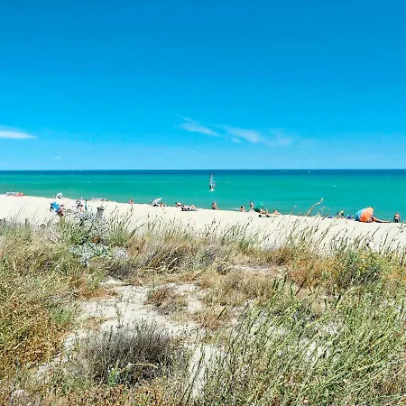 Holiday home Les Jardins Du Barcares-1 By Interhome