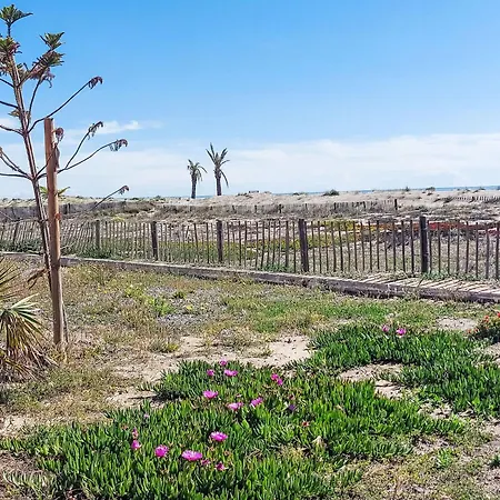 Les Jardins Du Barcares-1 By Interhome Holiday home