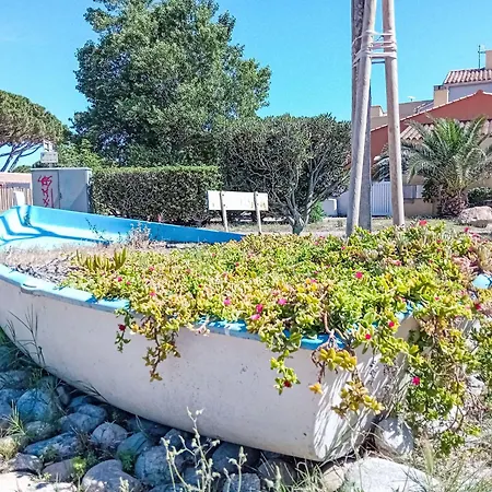Les Jardins Du Barcares-1 By Interhome Holiday home