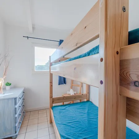 Holiday home Les Jardins Du Barcares-1 By Interhome Le Barcares