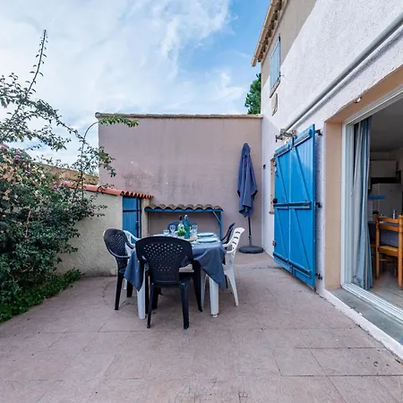 Les Jardins Du Barcares-1 By Interhome Le Barcares