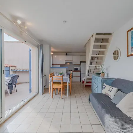 Les Jardins Du Barcares-1 By Interhome