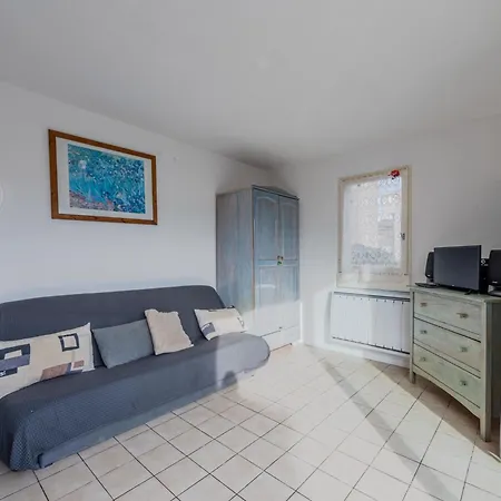Holiday home Les Jardins Du Barcares-1 By Interhome