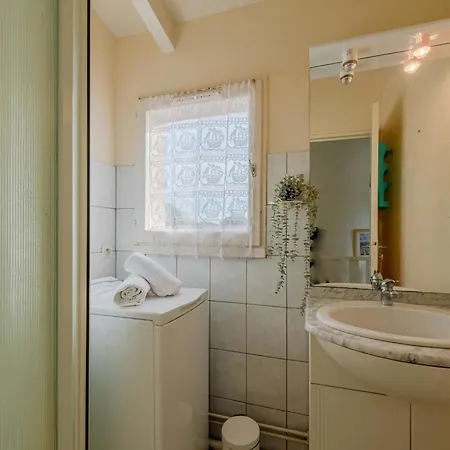 Holiday home Les Jardins Du Barcares-1 By Interhome *