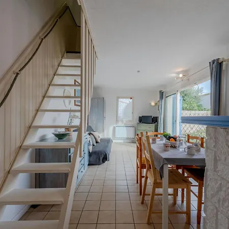 Les Jardins Du Barcares-1 By Interhome Holiday home Le Barcares