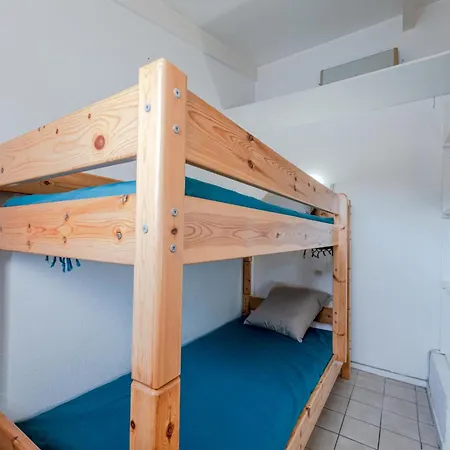Les Jardins Du Barcares-1 By Interhome Le Barcares