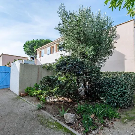 Les Jardins Du Barcares-1 By Interhome Holiday home