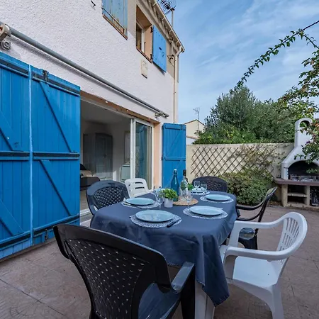 Holiday home Les Jardins Du Barcares-1 By Interhome
