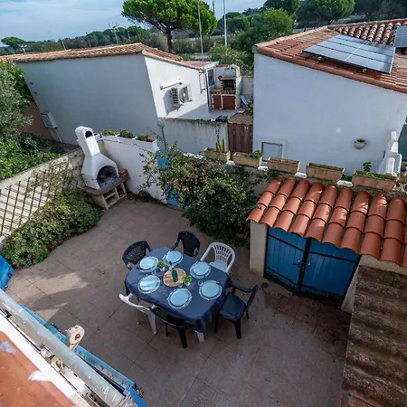 Les Jardins Du Barcares-1 By Interhome Holiday home *