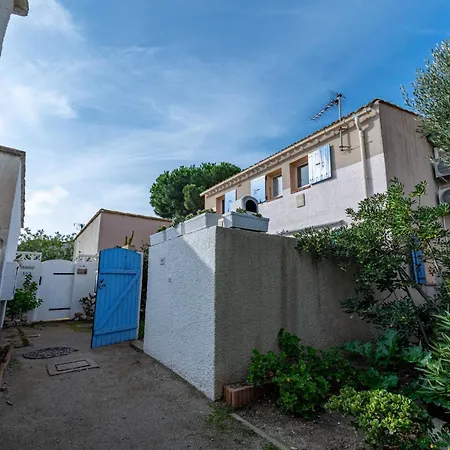 Holiday home Les Jardins Du Barcares-1 By Interhome *