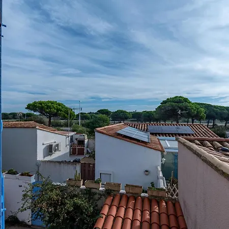 Les Jardins Du Barcares-1 By Interhome Holiday home Le Barcares