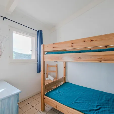 Les Jardins Du Barcares-1 By Interhome *