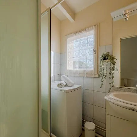 Les Jardins Du Barcares-1 By Interhome * Le Barcares