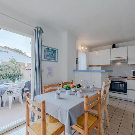 Les Jardins Du Barcares-1 By Interhome Holiday home Le Barcares