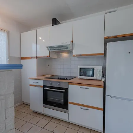 Les Jardins Du Barcares-1 By Interhome * Le Barcares