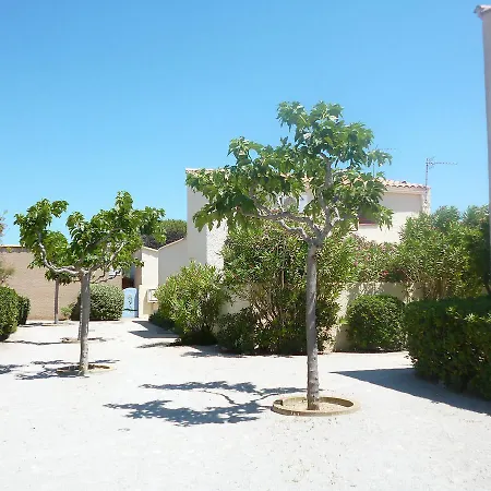 Les Jardins Du Barcares-1 By Interhome Holiday home Le Barcares