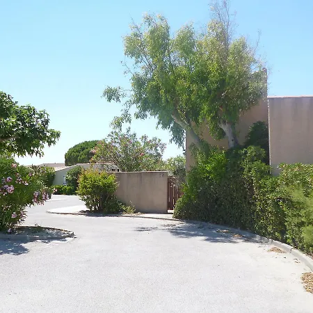 Les Jardins Du Barcares-1 By Interhome *