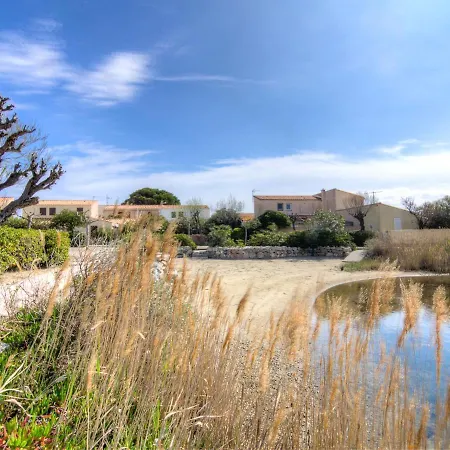 Feriehus Les Jardins Du Barcares-1 By Interhome *