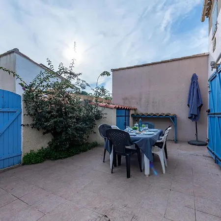 Les Jardins Du Barcares-1 By Interhome *