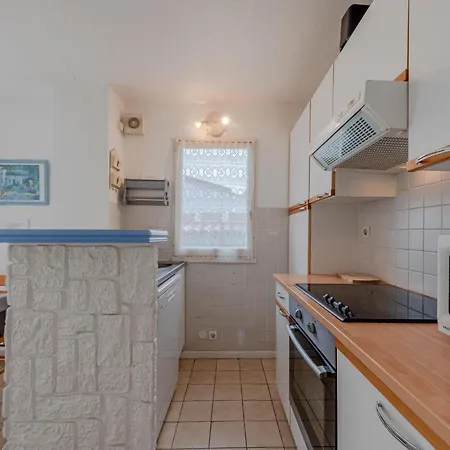 Les Jardins Du Barcares-1 By Interhome Feriehus