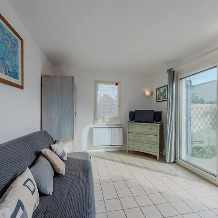 Les Jardins Du Barcares-1 By Interhome *