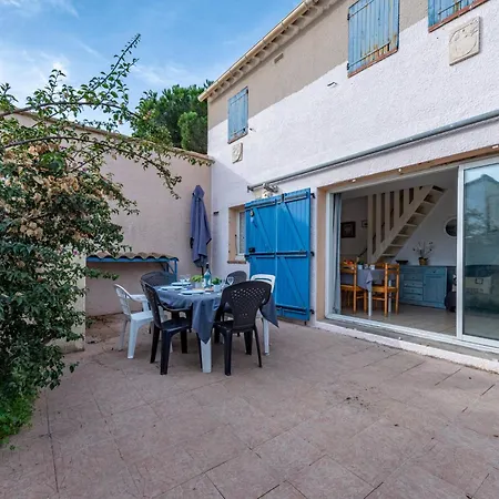 Les Jardins Du Barcares-1 By Interhome *