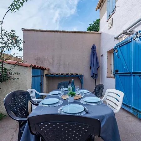 Feriehus Les Jardins Du Barcares-1 By Interhome *